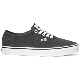 Buty męskie Vans MN Doheny Decon szary SUEDE DARK GREY/WHITE