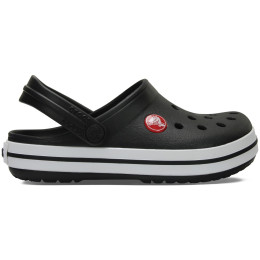 Kapcie dziecięce Crocs Crocband Clog T
