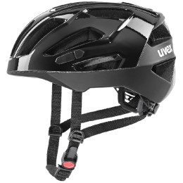 Kask rowerowy Uvex Gravel X czarny AllBlack