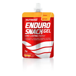 Żel energetyczny Nutrend Endurosnack saszetka