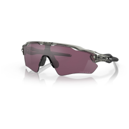 Okulary przeciwsłoneczne OAKLEY Radar Ev Path Prizm Road Black szary Prizm Road Black