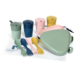 Zestaw naczyń Light My Fire Eat'n Drink Kit