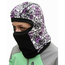 Kominiarka Infit Bar 2