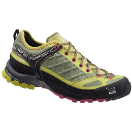 Buty damskie Salewa Firetail Evo GTX WS żółty