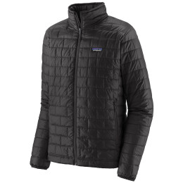 Kurtka męska Patagonia Nano Puff Jacket czarny Black