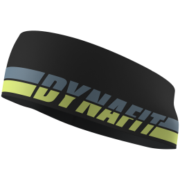Opaska Dynafit Graphic Performance Headband