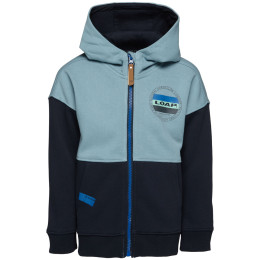 Bluza dziecięca Loap Dizar szary Gray