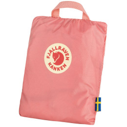 Pokrowiec na plecak Fjällräven Kånken Rain Cover jasnoróżowy Pink