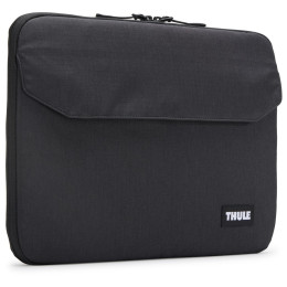 Torba na laptopa Thule Lithos Sleeve MacBook Pro 14'' czarny black