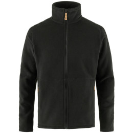 Męska bluza Fjällräven Sten Fleece czarny Black