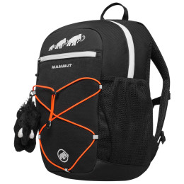 Plecak dziecięcy Mammut First Zip 4l czarny black