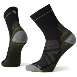 Skarpetki Smartwool Hike Light Cushion Mid Crew Socks czarny Black