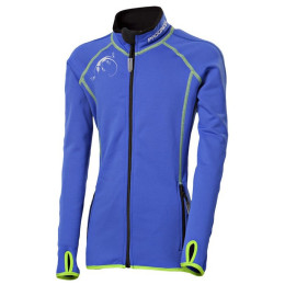 Bluza dziecięca Progress DT Toffi Junior niebieski