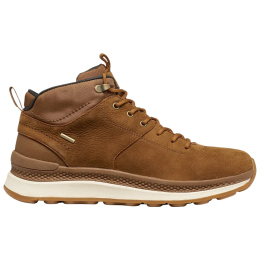 Buty skórzane wysokie męskie Geox U Spherica Actif X2