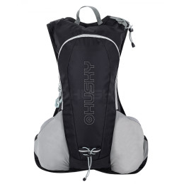 Plecak Husky Powder 10l czarny Black