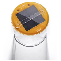 Lampka MPOWERD Luci Original biały