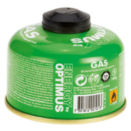 Kartusze Optimus 100 g