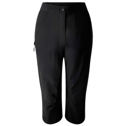 Legginsy damskie 3/4 Dare 2b Melodic Pro 3/4 Trouser czarny Black