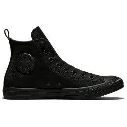 Buty Converse Chuck Taylor All Star Canvas TecTuff czarny BLACK