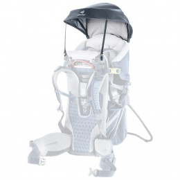 Daszek Deuter KC Sun Roof (2020) ciemnoszary Graphite