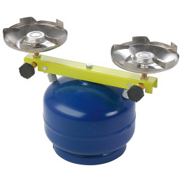 Kuchenka Meva Kuchenka dwupalnikowa