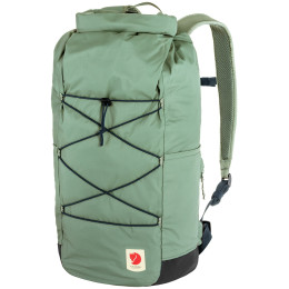 Plecak Fjällräven High Coast Rolltop 26 zielony Patina Green