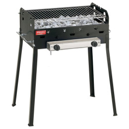Grill Ferraboli Roccia Gas Eco
