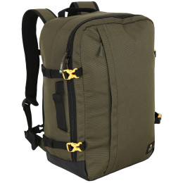 Plecak Zulu Aero 36 L zielony green