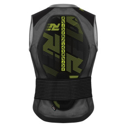 Kamizelka z ochroną kręgosłupa dziecięca Relax Speedmaster Evo Jr.