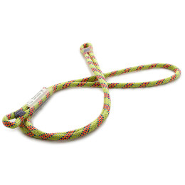 Smyczka Beal Dynaconnexion 40 - 80 cm jasnozielony