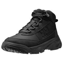 Męskie buty turystyczne Helly Hansen Buckhorn czarny 990 Black/Black