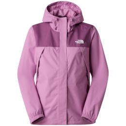 Kurtka damska The North Face Antora Rain Jacket