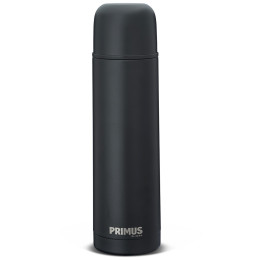 Termos Primus Classic Light Vacuum Bottle 1.0 L czarny Black