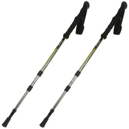 Kije trekkingowe Regatta Ultralite WLK Pole czarny Black