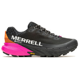 Buty do biegania dla mężczyzn Merrell Agility Peak 5 Gtx