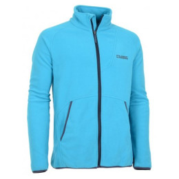 Bluza Loap Gram niebieski