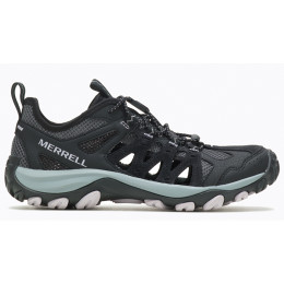 Sandały damskie Merrell Accentor 3 Sieve (2022) czarny Black