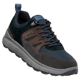 Buty męskie Geox U Spherica 4X4 B ABX