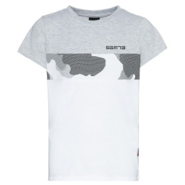 T-shirt dziecięcy Sam73 Justin zarys