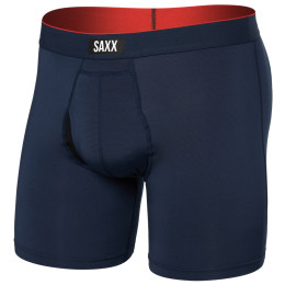 Bokserki Saxx Multi-Sport Mesh Boxer Brief Fly
