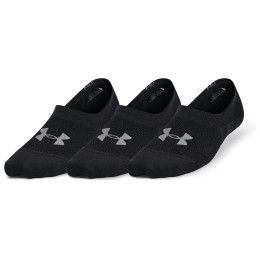 Damskie skarpety Under Armour Breathe Lite Ultra Low 3p