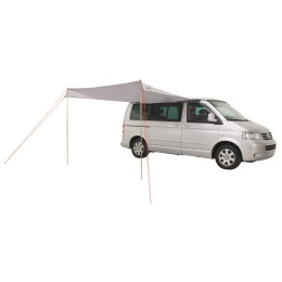 Wiata Easy Camp Canopy zarys GraniteGray