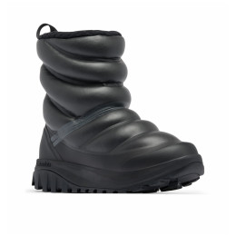 Buty damskie Columbia Snowtrot Peak™ Odx czarny Black, Black