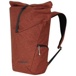 Plecak Hannah Scroll 25 beżowy Caramel