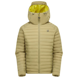 Kurtka męska Dare 2b Air Lite Padded Jacket zielony MartiniOlive