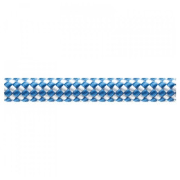 Lina statyczna Beal Industrie 11 mm red / blue 50m