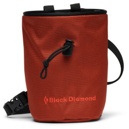 Worek na magnezję Black Diamond Mojo Chalk Bag M/L