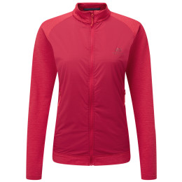 Kurtka damska Mountain Equipment Trembler Wmns Jacket czerwony Me-01559 Capsicum Red