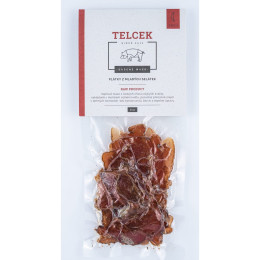 Mięso suszone Telcek Wieprzowina Chilli 50g