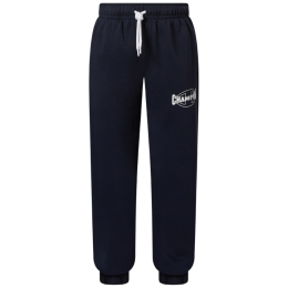 Dziecięce spodnie dresowe Champion Elastic Cuff Pants B